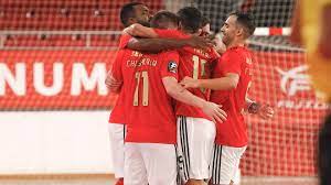 2 gabriel pires (mc) benfica 94. Benfica Futsal Jogo Portimonense Liga Placard Sl Benfica