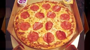 I'm a creature of habit and this extends to my domino's order rotation. Domino S Brooklyn Style Pizza What To Know Before Ordering