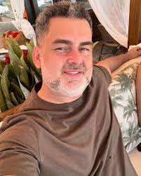 Douglas Thomas Cunha