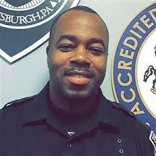 Family remembers 'one of the good ones,' as viewing gets underway for slain  police officer