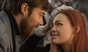 Outlander season 5 spoilers: Roger MacKenzie star speaks about new  direction with Brianna