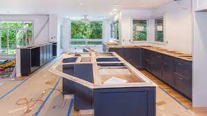 Larger plans, such as whole house renovation, will take much longer and would cause more disruption. These Mortgages And Loans Pay For Home Renovations Bankrate
