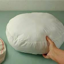 طريقة خياطة وسادة دائرية لغرف النوم اشغ Pillows Bed Pillows Cushions