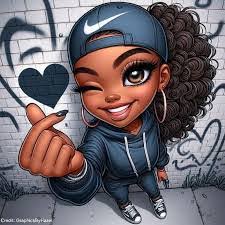 Maggie Chevalier's Instagram, Twitter & Facebook