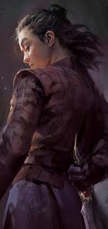 Tons of awesome game of thrones phone wallpapers to download for free. Arya Stark Game Of Thrones 4k Wallpaper 67