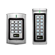 Df V1 Df H1 Metal Case Waterproof Outdoor Installation Zkteco Ifsec Global Directory Zkteco focus on biometrics of fingerprint, face recognition, finger vein and iris recognition, provides products of time attendance, access control, video surveillance, entrance control, smart lock. df v1 df h1 metal case waterproof