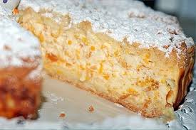 Schmandkuchen Von Krumelchen66 Chefkoch Rezept Schmandkuchen Mandarinen Schmand Kuchen Kuchen