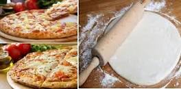 Resultado de imagen para negocio pizzas pizzeria "en casa"