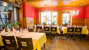 steakhouse ochsen davos klosters