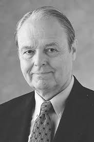 Norval Stephens Enters Chapter Eternal