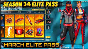 Replicate what you are doing on the main instance on all other instances. Free Fire Elite Pass Season 34 Release Date Leaked Check Price And New Updates Here Firstsportz