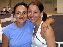 Aida mohamed is a hungarian foil fencer, silver medallist at the 1993 world championships and team gold medallist at the 2007 european champ. Mohamed Aida Es Knapek Edina Tovabbra Is Olimpiai Kvotat Ero Helyen All Sportmonitor Info