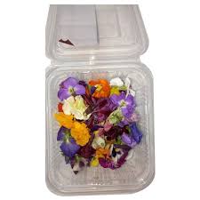 Maybe you would like to learn more about one of these? Buy Trikaya Edible Flowers Mix Online At Best Price Bigbasket