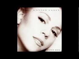 Youtube Mariah Carey Mariah Carey Music Box Mariah Carey Music