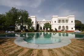 Weekend Escape From Delhi Pataudi Palace Ixigo Travel Stories