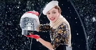 Celebrate hallmark channel's countdown to christmas in 2021! Lily Rose Depp Yakymour