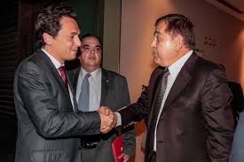 Alonso Ancira