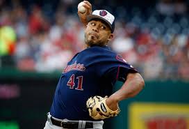 He has never been a strikeout pitcher in the majors, compiling just an 18.6% career mark and 9.5% swstk%. Mlb Mvp Cy Young Rookie Of The Year Leaders At Midseason Sports Illustrated