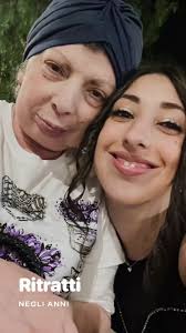 Il viaggio del cuore: un saluto alla mamma