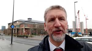The latest from the courts in Sheffield with Jon Cooper.