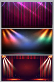 glare stage lighting poster design background image backgrounds ai free download pikbest poster design background images stage lighting