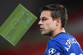 Azpilicueta tanco nationality spain date of birth 28 august 1989 age 31 country of birth spain place of birth pamplona position defender height 178 cm weight 76 kg foot right. Cox The Nine Roles Azpilicueta Has Played For Chelsea The Athletic