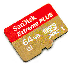 Sandisk® extreme microsd cards let you capture more fast action, record more 4k ultra hd video and load your apps faster on. Sandisk Extreme Plus Microsdxc Memory Card Review Storagereview Com