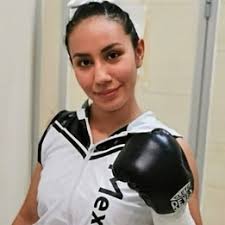 Karen Rubio vs. Itzel Guadalupe Reyes, Chavez Jr vs. Minda