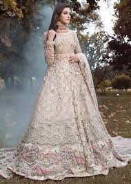 Designer Pakistani Bridal Dresses 2019 Buy Wedding Bridal Dresses Online Bridal Dresses Pakistan Asian Bridal Dresses Bridal Dress Design