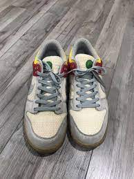 【国内正規店購入】nike sb dunk low pro barcelon ナイキ ダンク ロー バルセロナ us9/27. Clot Nike Dunk Acu è¯åç‰™è²·åŠ 10 5 ä»–çš„æ™‚å°š éž‹å­åœ¨æ—‹è½‰æ‹è³£