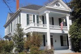 800 N Union St Natchez Ms 39120 Old Houses For Sale Natchez House Styles