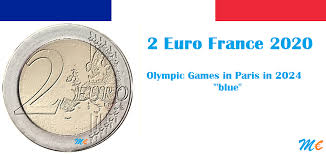 Five years ago, france lost in the euro 2016 final, but then won the 2018 world cup. This Evening France Has Launched Its Show M Euro Coins Facebook