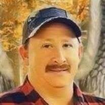 Stephen Michael McKinley, Jr. Obituary