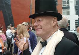 Jim Tarbell's Instagram, Twitter & Facebook