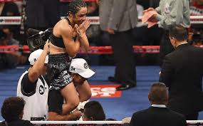 A fresh opportunity for karina, who`s already faced world champions yamileth mercado and lourdes juárez, jackie nava herself is. Jackie Nava Supero A La Chacala Valverde En Su Regreso Al Cuadrilatero Mediotiempo