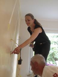 Eva brenner begleitete „zuhause im glück seit beginn der umbausendung im jahr 2005. Eva Brenner Dipl Ing Fur Innenarchitektur Moderatorin
