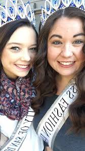 Miss Fashion Valley Scholarship Pageant