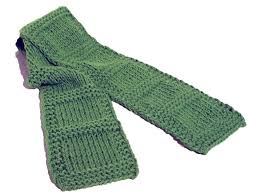 Also, i've make a chart too. 10 Easy Scarf Knitting Patterns For Beginners