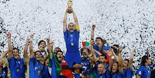 A great champion of europe has left us. Italy S 2006 World Cup Squad Where Are They Now Soccergator