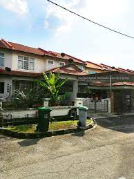 سوڠاي ڤتاني) is the second biggest city in it is popularly known as s.p. Bandar Perdana Sungai Petani