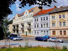 Wie man im titel erkennen kann suche ich eine mietwohnung, nähe fürstenwalde. Furstenwalde Spree Wohnen