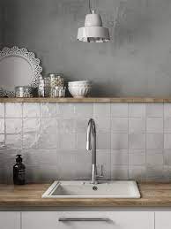 Check spelling or type a new query. Mallorca White Ceramic Tile 4x4 Kitchen Interior Kitchen Trends Kitchen Wall