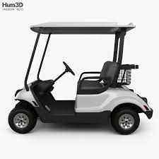 So, the next time you wonder, where can i find yamaha golf cart parts near me? shop at golf cart garage and have your order shipped for free! Yamaha Golf Car Fleet 2012 3d Model Vehicles On Hum3d