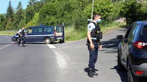Conings' car was found on the outskirts of the hoge kempen national park near the dutch border hours after his disappearance. Klopjacht In Dordogne Op Franse Oud Militair Die Schoot Op Politie Nos