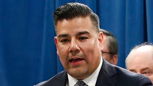 Consumer groups ask California governor to halt insurance industry  discussions, say they've been left out