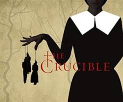 The Crucible Act Four Questions Answer In Complete ... | Schemes And Mind  Maps English Literature | Docsity
