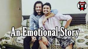 Saavn bhuvan bam trclips.com/user/bbkivines trclips fanfest is presented by vivo, uber eats and 5 star. An Emotional Story Of Bhuvan Bam S Brother Youtube