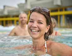 Bad Schönborn Gästejournal Januar & Februar 2025