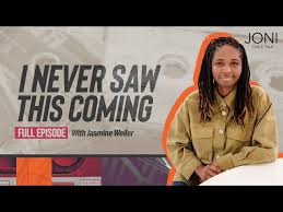 I Never Saw This Coming: Jasmine Weiler Reveals The War Over Her Identity | Full Episode