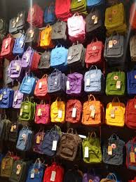 The portuguese cork manufacturers and artisans are all. Swedish Backpacks Photographed In Iceland Backpack Fjallraven Fjallraven Kanken Bags
